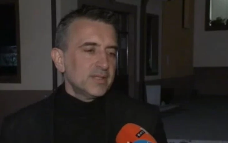 Ивайло Вълчев, ИТН: Партиите на промяната имат партньор в наше лице