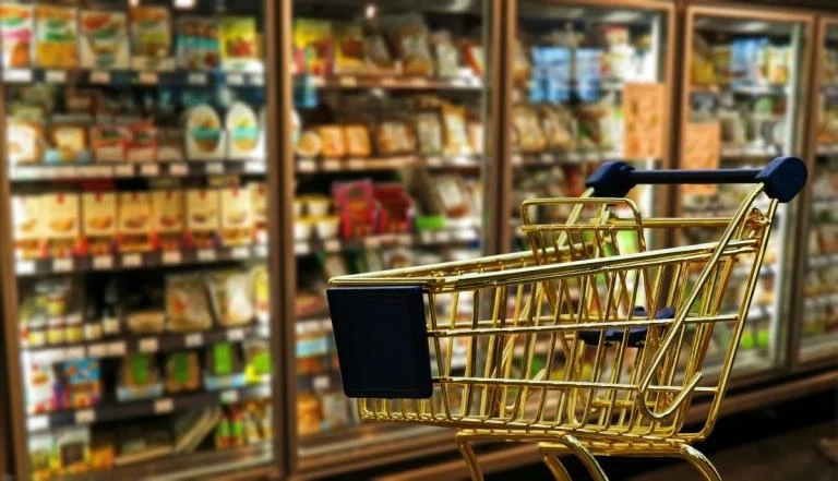 Цените на хранителните стоки на едро в България с близо 1% нагоре