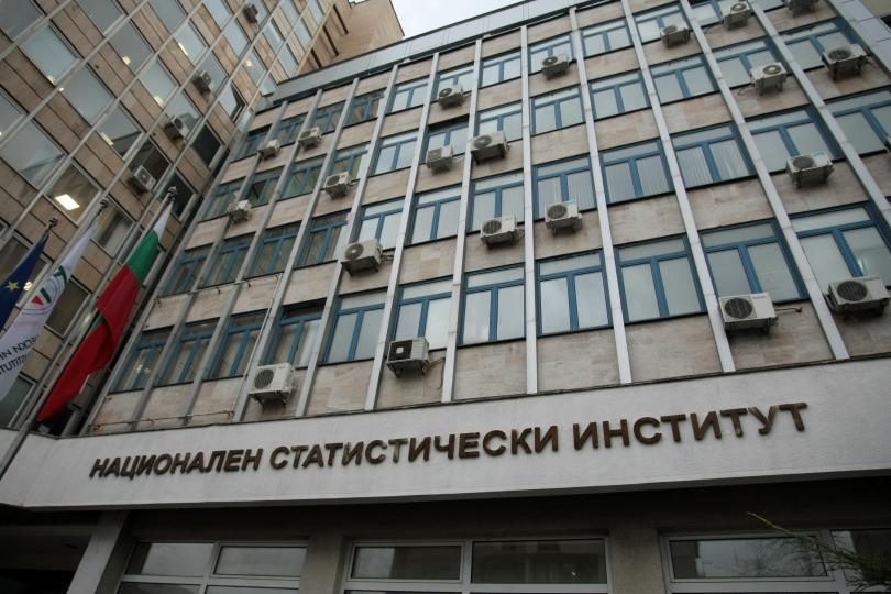 НСИ: Годишната инфлация за октомври 2021 г. спрямо октомври 2020 г. е 6%