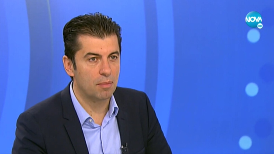 Кирил Петков ще започне разговорите с партиите днес