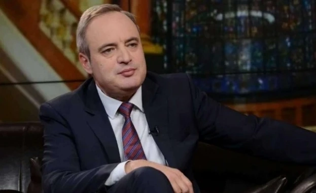 Проф. Анастас Герджиков: Аз запознах Кирил Петков с Румен Радев