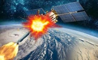 САЩ: Русия е използвала противоспътниково оръжие, застрашава космонавтите в МКС