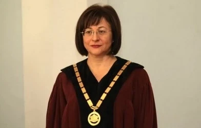 Павлина Панова е новият председател на Конституционния съд