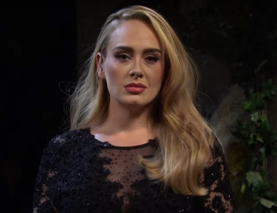 Адел проговори за паник атаките  