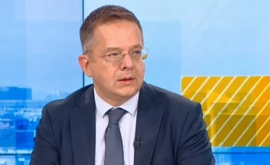 Дончо Барбалов, зам.-кмет на София: Няма да се вдига билетът за градския транспорт в София