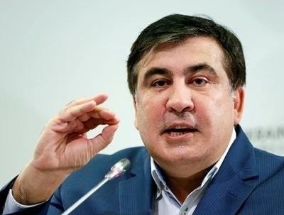 Саакашвили е в критично състояние