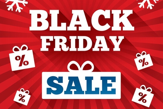 7 от 10 българи планират да купят нещо на Black Friday