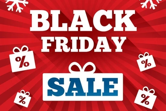 7 от 10 българи планират да купят нещо на Black Friday