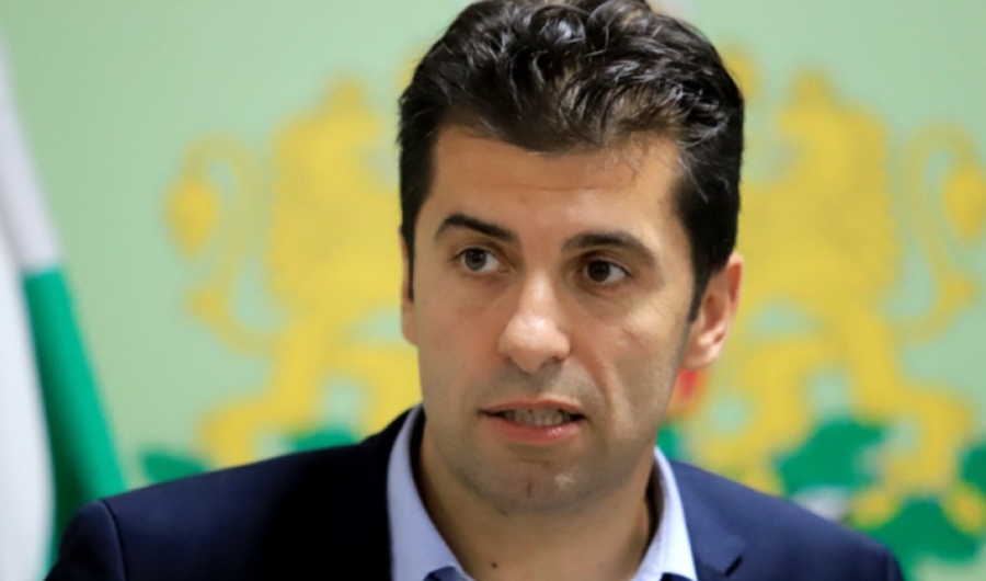 Преговорите за кабинет: Кирил Петков е предложението за премиер на ПП