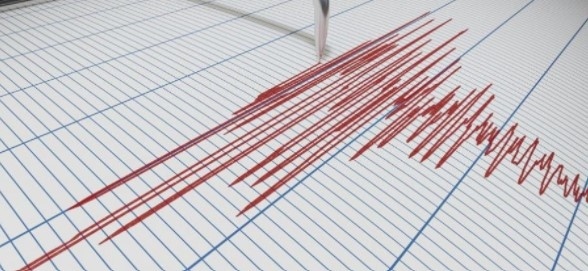 Земетресение от 2,3 по  Рихтер край Велинград