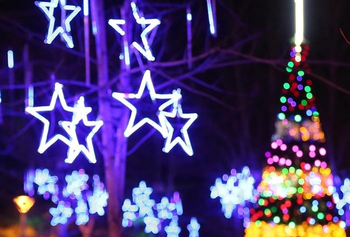 Кампанията Безопасна Коледа стартира следващата седмица