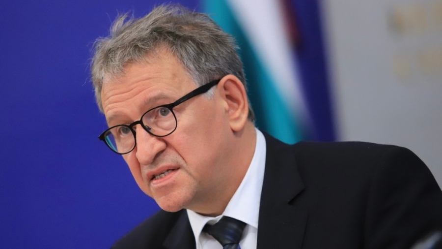 Кацаров: Не трябва да се подписва информирано съгласие за ваксиниране