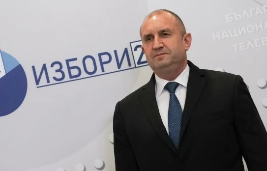 Украйна привика посланика ни в Киев заради изказване на Радев