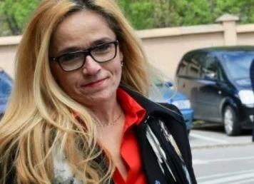 Десислава Иванчева роди момче