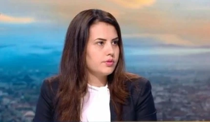 Първото уволнение на служебния кабинет ще бъде народен представител от ГЕРБ