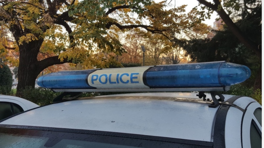 Самоубийство на 33-годишен кандидат-депутат, издирван за убийство