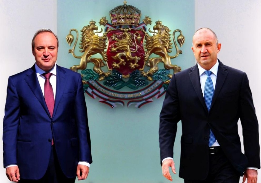 Избираме на балотаж следващите президент и вицепрезидент