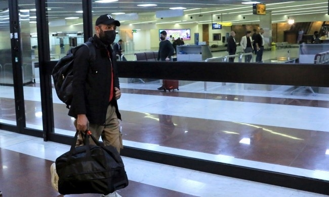 Стрелба на летището в Атланта, има ранени