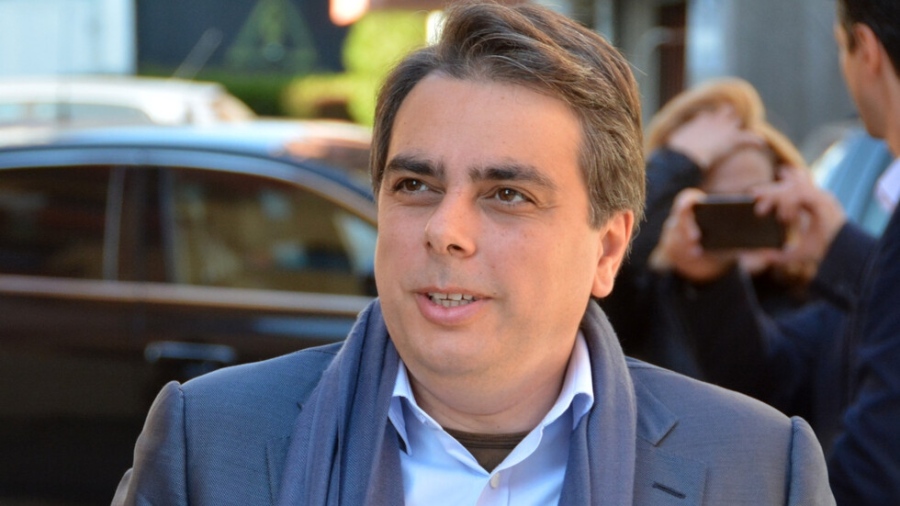 Асен Василев от ПП: Всеки с каквото може, да си подредим държавата и да я изчистим