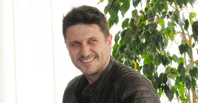 Асен Блатечки: Не съм виждал пълен салон от 2 години