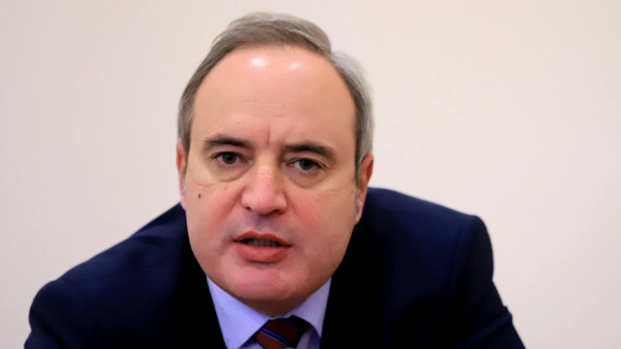 Герджиков: Целият държавен апарат работеше за действащия президент
