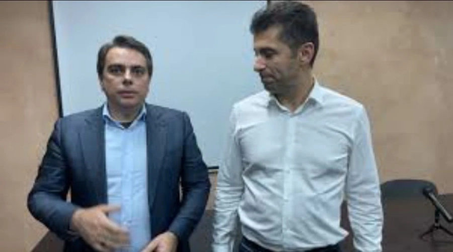 Кирил Петков: Румен Радев слага България над всичко