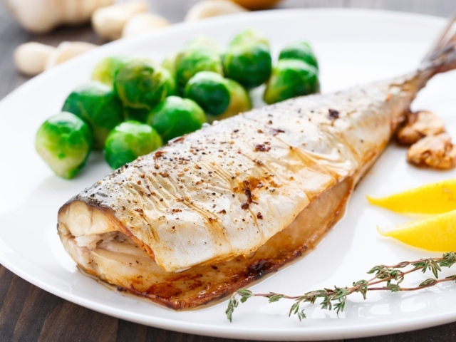 Определиха коя е най-полезната и здравословна риба