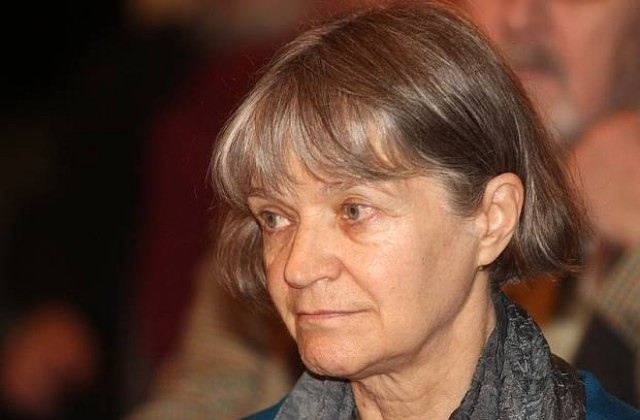 Проф. Баева: Правомощията на президента са ограничени, няма опасност от концентрация на власт