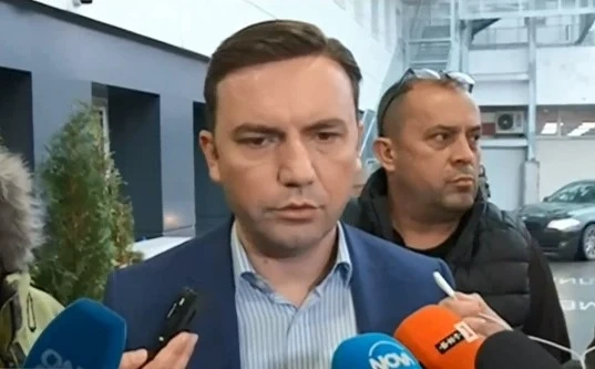 Османи в София: Това е голяма трагедия с наши сънародници. Всички загинали са млади хора