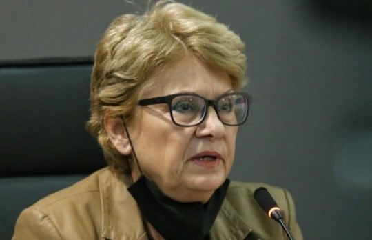 Комитова назначи проверка на пътния участък, където стана катастрофата с автобус