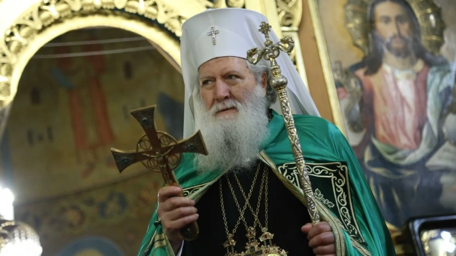 Патриарх Неофит: Всесърдечно се молим на Бог да упокои душите на загиналите
