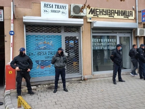 Беса Транс – Скопие: Днес е много тъжен и тежък ден за нас като компания  