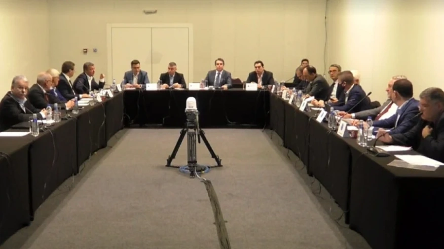 Продължават преговорите за съставяне на правителство