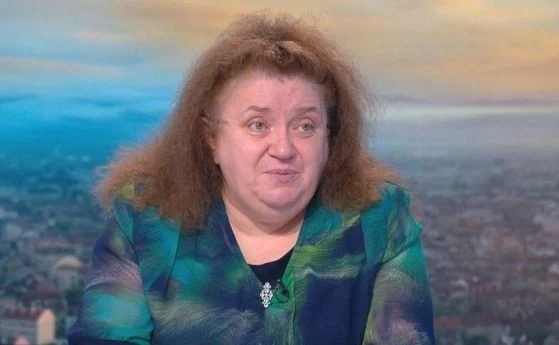 Проф. Александрова: Чакат се 5 нови ваксини