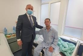 Оцелял в трагедията на Струма: Беше като по филмите