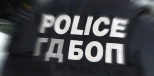 ГДБОП арестува младеж заради Фейсбук коментари за трагедията на АМ Струма