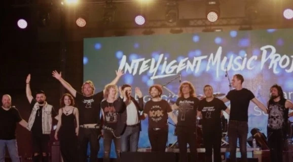 Intelligent Music Project ще ни представят на Евровизия 2022