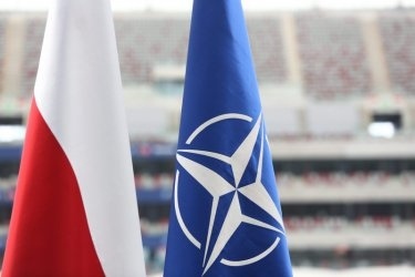 Анджей Дуда иска от НАТО повишена готовност по източния фланг