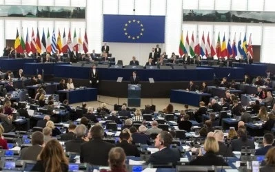 Евродепутатите от БСП гласуваха за санкции срещу частна армия и Русия