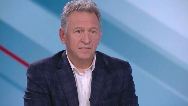 Стойчо Кацаров: Препоръчвам на депутатите да въведат зелен сертификат за достъп до Народното събрание