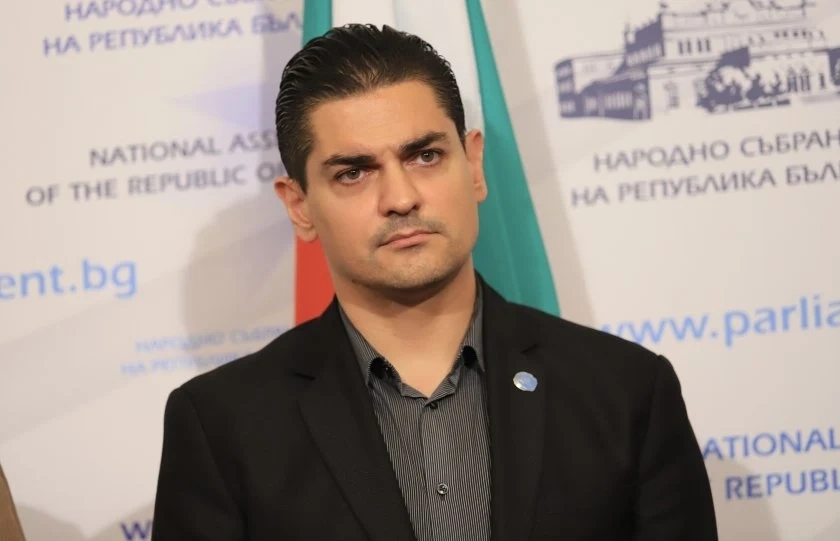 Радостин Василев: Необходимо е значително увеличение на бюджета за спорт