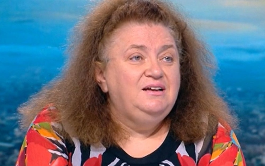 Проф. Александрова: Новият щам е доста променен от оригиналния вирус