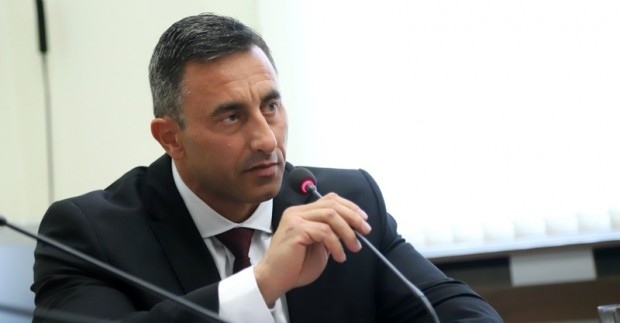 Румен Спецов пред Libertatea: Правим пълна ревизия на голяма петролна фирма, свързана с Русия