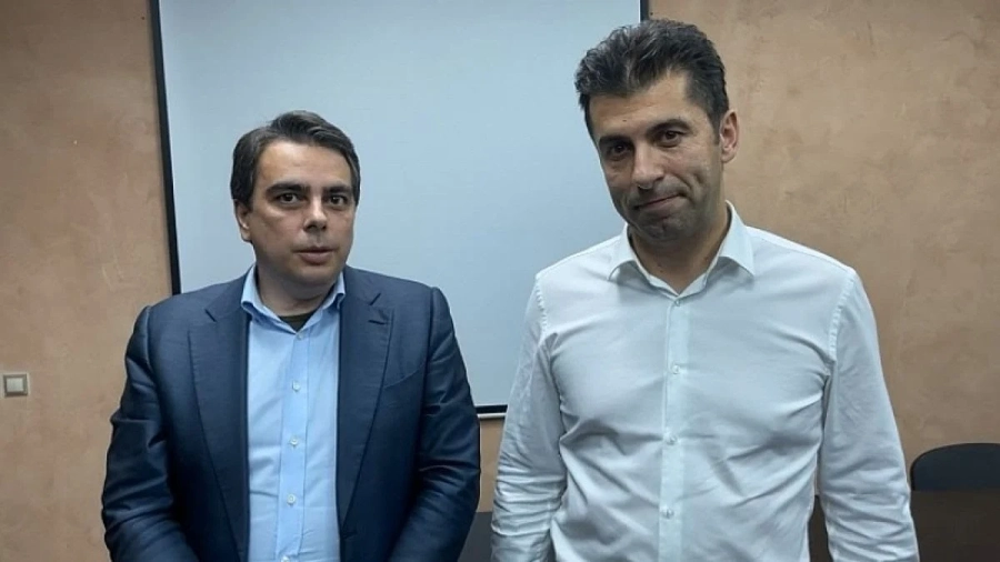 Кирил Петков: Тежко и горко на следващите министри, това ще са най-тежките им години