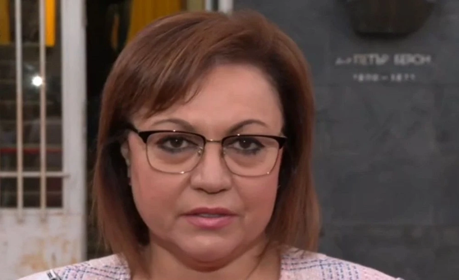  Нинова с разкрития за ключовите разговори с ПП