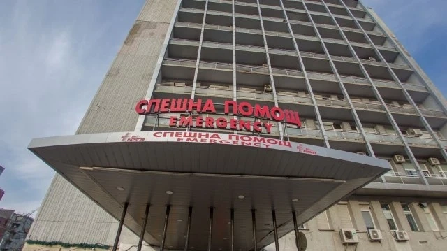 Пирогов: Пациентите от Струма са в добро състояние