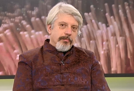 Витанов: Проблеми с Омикрон у нас очаквам евентуално догодина