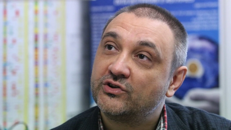 Проф.Андрей Чорбанов: Глутница извратени пропагандатори плаши с Армагедон неваксинираните