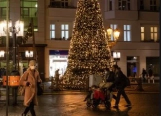 Глоба и затвор в Австрия за отказ от ваксинация