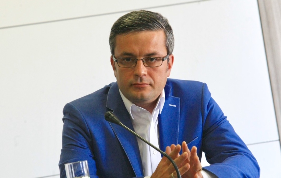 Тома Биков: Можеше да имаме правителство на националното спасение с участието на ГЕРБ